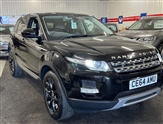 Used Land Rover Range Rover Evoque