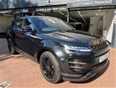Used Land Rover Range Rover Evoque