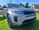 Land Rover Range Rover Evoque Image 1