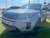 Land Rover Range Rover Evoque Image 2
