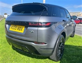 Land Rover Range Rover Evoque Image 3