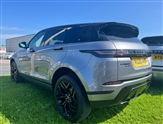 Land Rover Range Rover Evoque Image 4