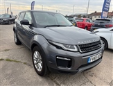 Land Rover Range Rover Evoque Image 1