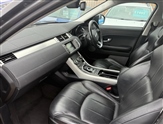 Land Rover Range Rover Evoque Image 4