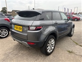 Land Rover Range Rover Evoque Image 6