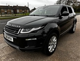 Land Rover Range Rover Evoque Image 1