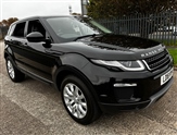 Land Rover Range Rover Evoque Image 2