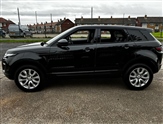 Land Rover Range Rover Evoque Image 3
