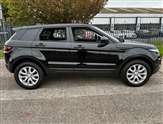 Land Rover Range Rover Evoque Image 4