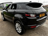 Land Rover Range Rover Evoque Image 5