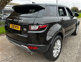 Land Rover Range Rover Evoque Image 6