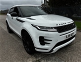 Land Rover Range Rover Evoque Image 1