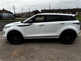 Land Rover Range Rover Evoque Image 3