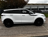 Land Rover Range Rover Evoque Image 4