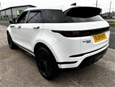 Land Rover Range Rover Evoque Image 5