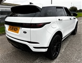 Land Rover Range Rover Evoque Image 6