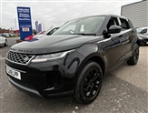 Land Rover Range Rover Evoque Image 1