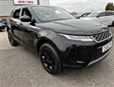 Land Rover Range Rover Evoque Image 2