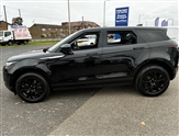 Land Rover Range Rover Evoque Image 3