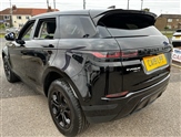 Land Rover Range Rover Evoque Image 5