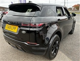 Land Rover Range Rover Evoque Image 6