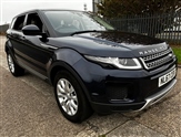 Land Rover Range Rover Evoque Image 1