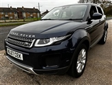 Land Rover Range Rover Evoque Image 2