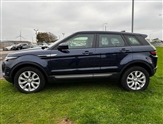 Land Rover Range Rover Evoque Image 3