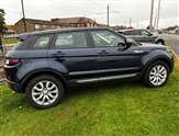 Land Rover Range Rover Evoque Image 4