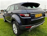 Land Rover Range Rover Evoque Image 5