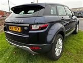 Land Rover Range Rover Evoque Image 6