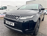 Land Rover Range Rover Evoque Image 1