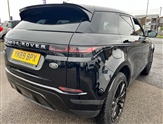 Land Rover Range Rover Evoque Image 3