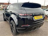 Land Rover Range Rover Evoque Image 4