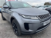Land Rover Range Rover Evoque Image 1