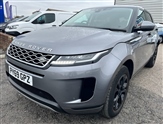 Land Rover Range Rover Evoque Image 2