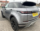 Land Rover Range Rover Evoque Image 3
