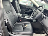 Land Rover Range Rover Evoque Image 5