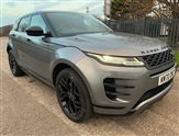 Land Rover Range Rover Evoque Image 1