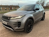 Land Rover Range Rover Evoque Image 2