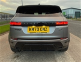 Land Rover Range Rover Evoque Image 4