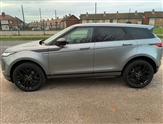 Land Rover Range Rover Evoque Image 5