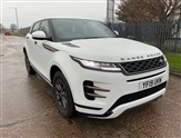 Land Rover Range Rover Evoque Image 1