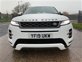 Land Rover Range Rover Evoque Image 3