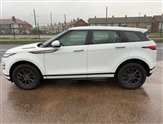 Land Rover Range Rover Evoque Image 5