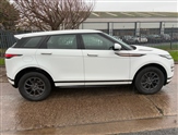Land Rover Range Rover Evoque Image 6