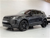 Used Land Rover Range Rover Evoque