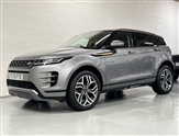Used Land Rover Range Rover Evoque