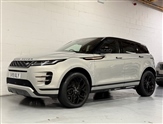 Used Land Rover Range Rover Evoque Used Land Rover Range Rover Evoque