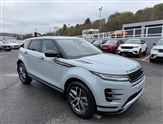 Used Land Rover Range Rover Evoque